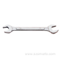 Quality Carbon Steel Matte Chrome Wrench